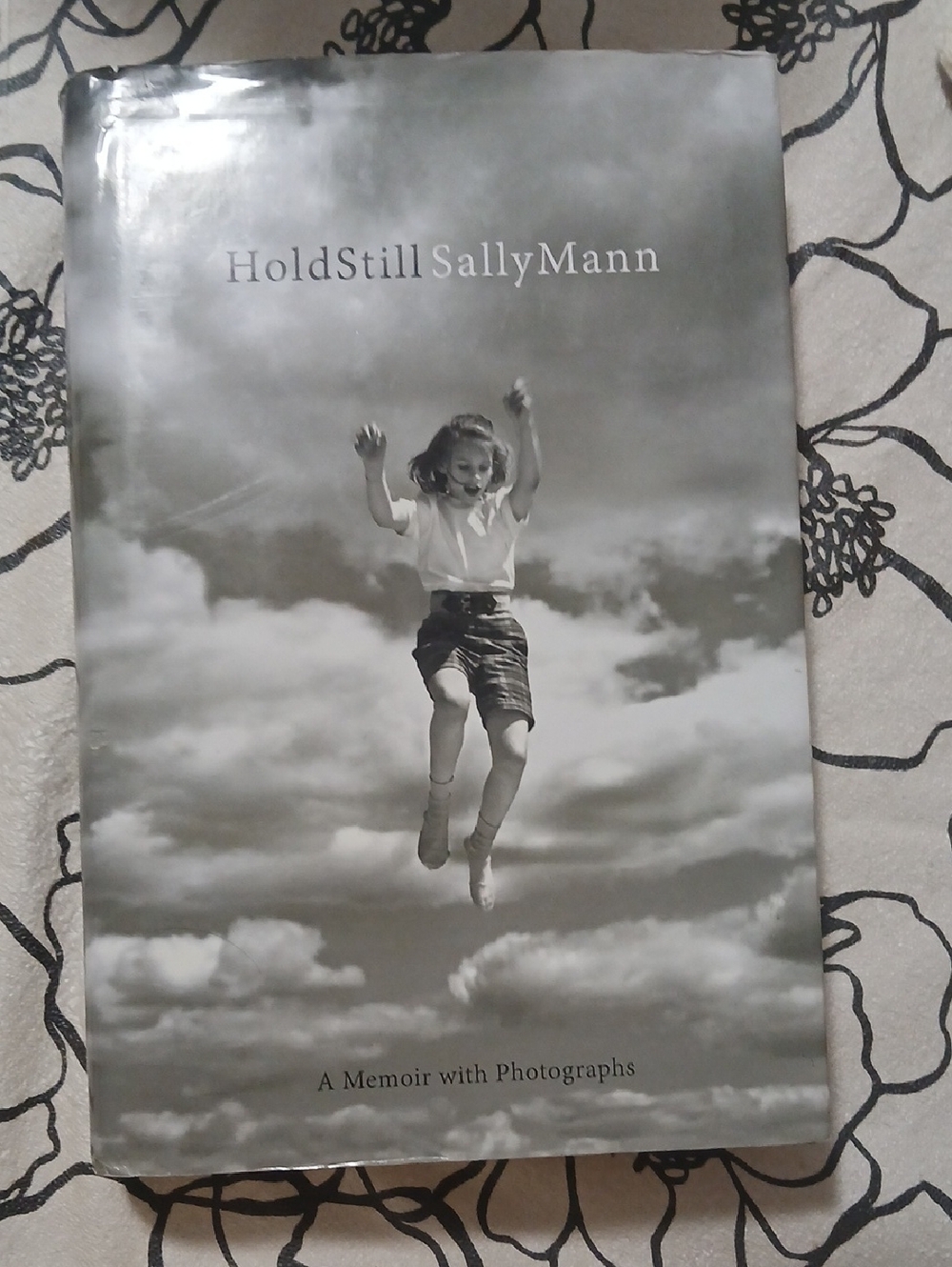 Hold Still By Sally Mann — A Memoir with Photographs